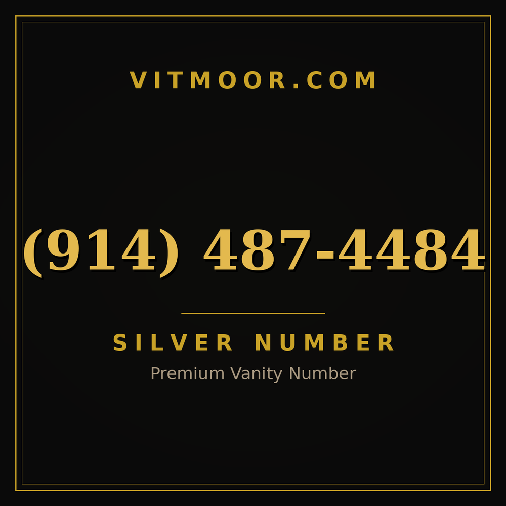 914 487-4484