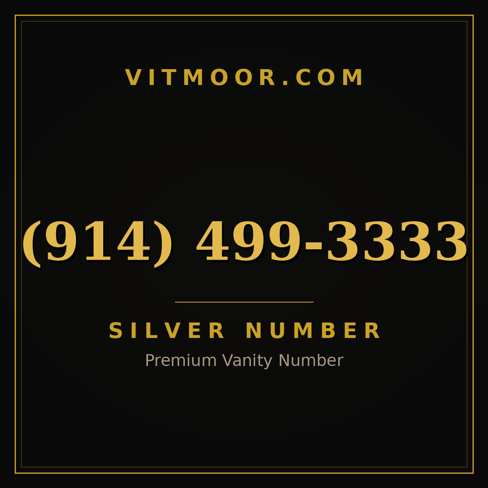 914 499-3333