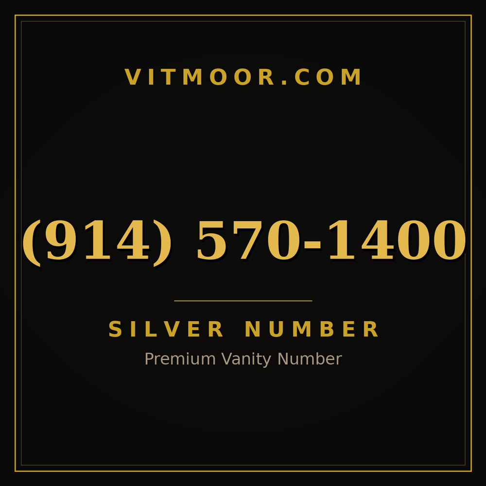 914 570-1400