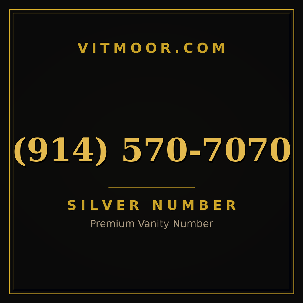914 570-7070