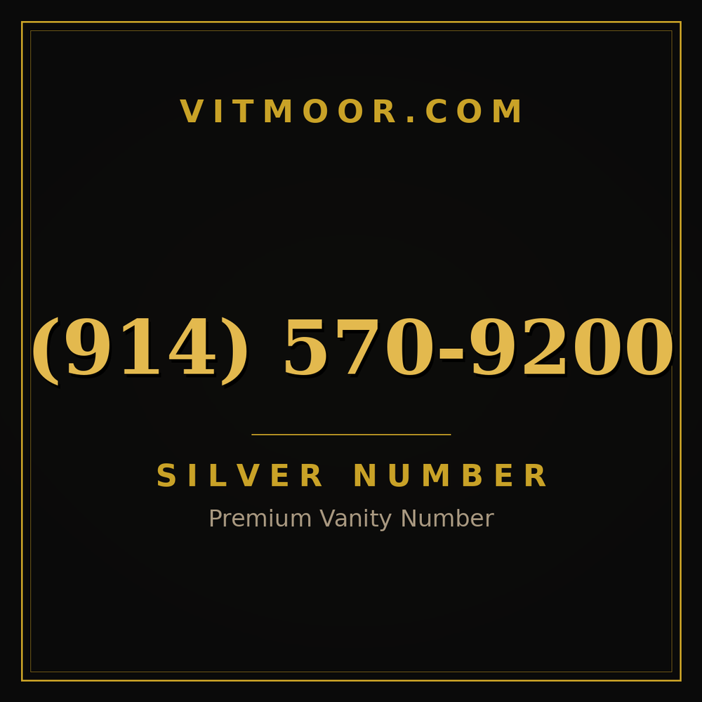 914 570-9200