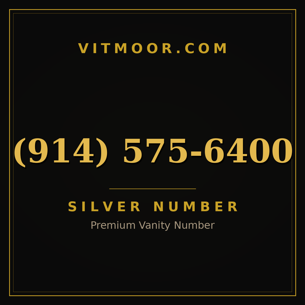 914 575-6400