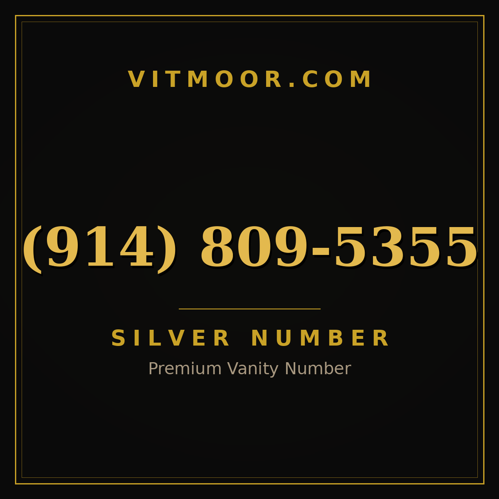 914 809-5355