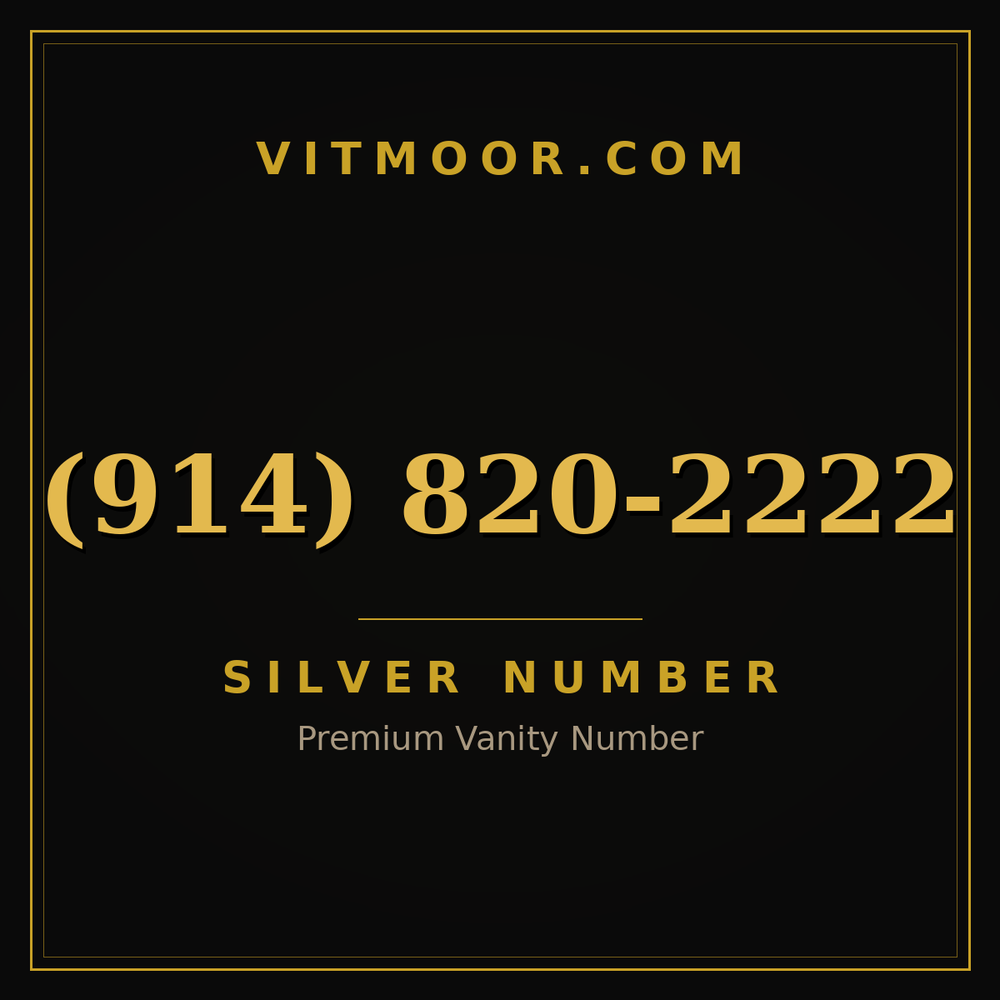 914 820-2222