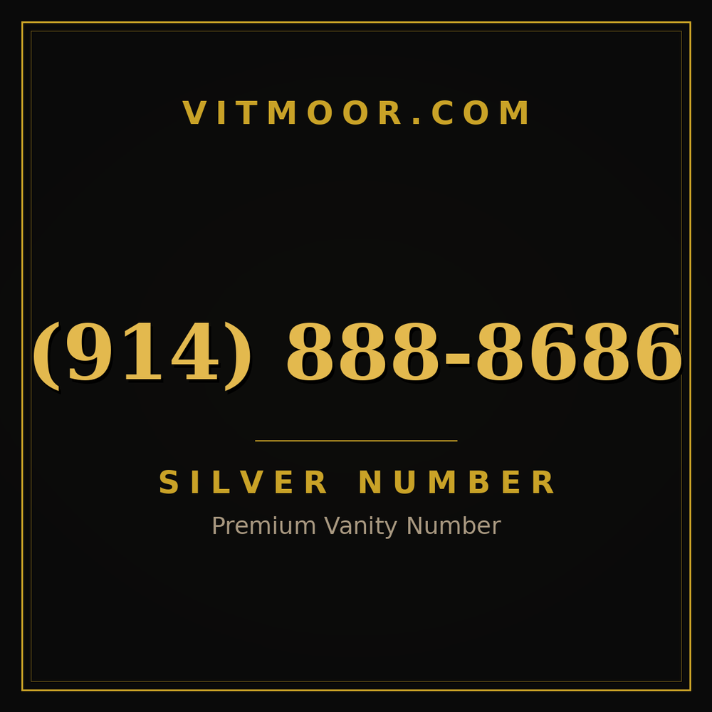 914 888-8686