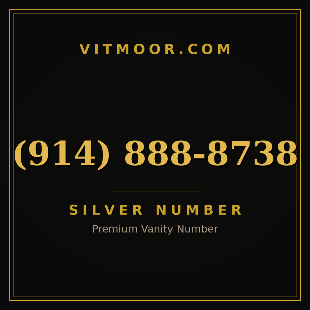 914 888-8738