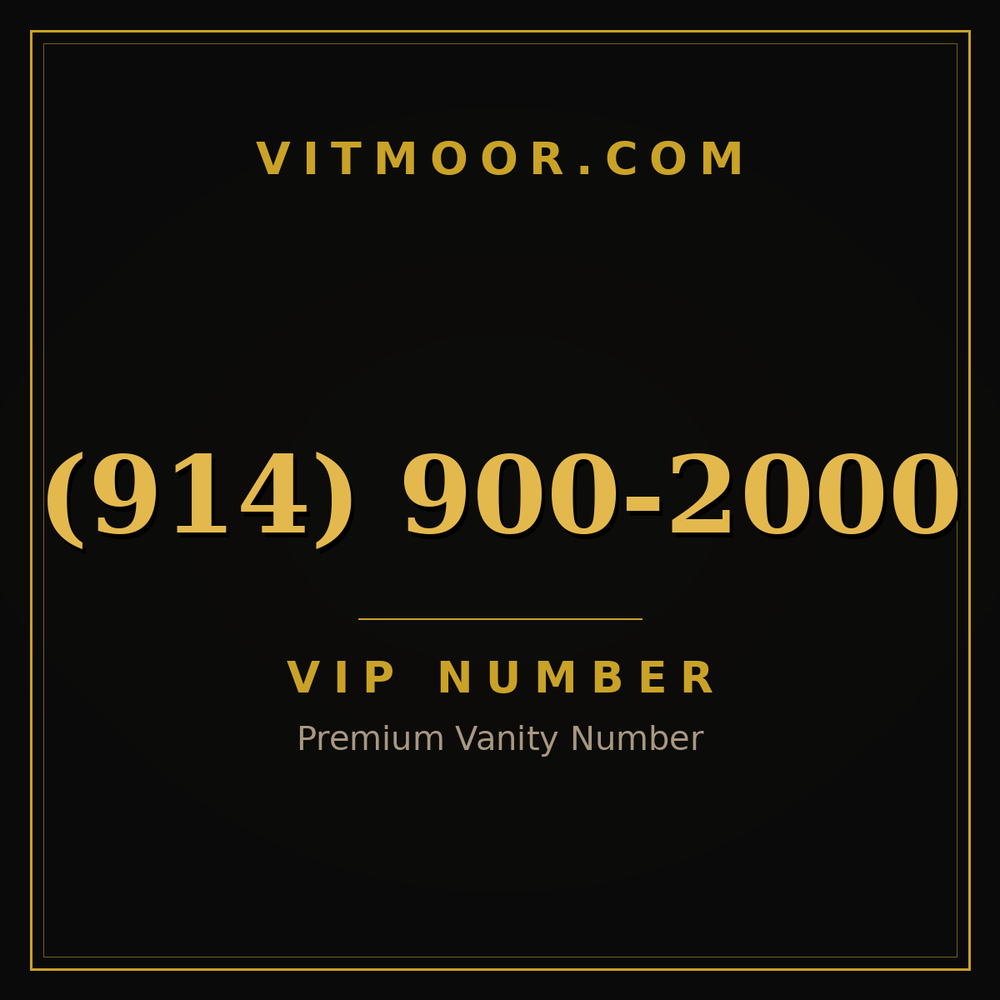 914 900-2000
