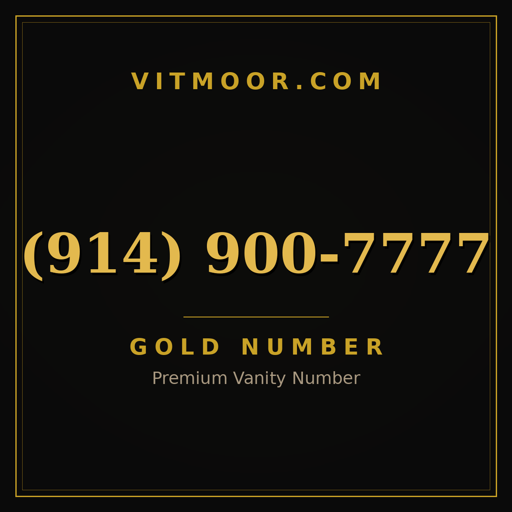 914 900-7777