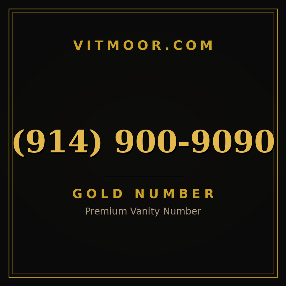 914 900-9090