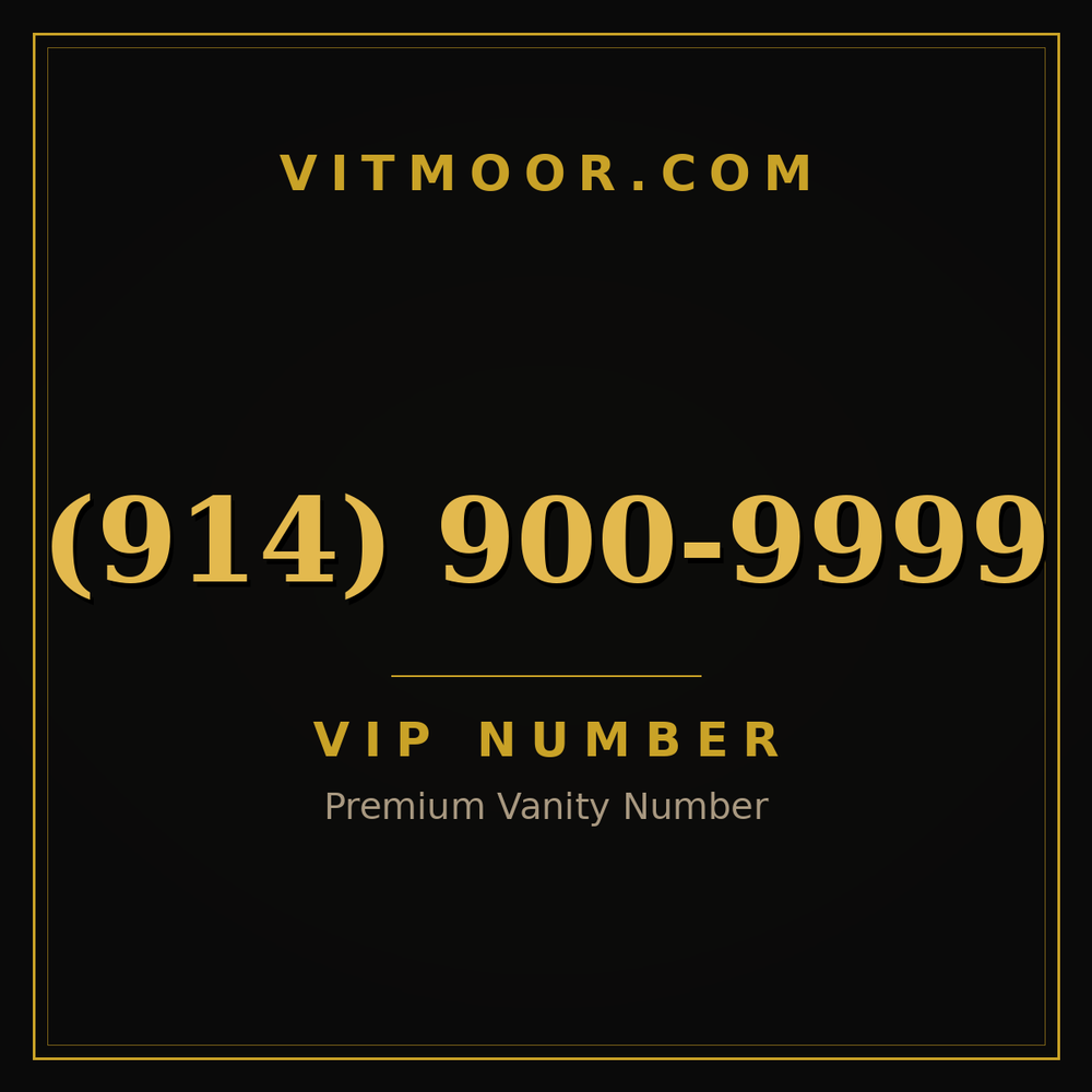 914 900-9999