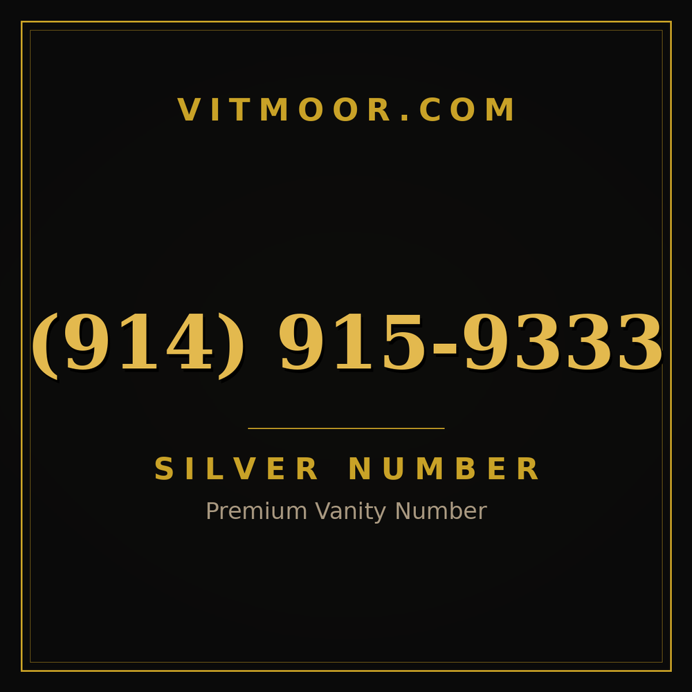 914 915-9333