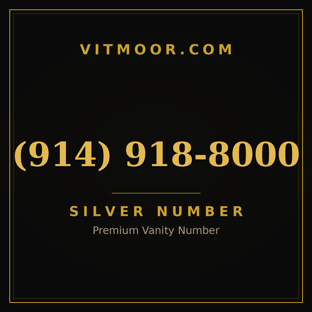 914 918-8000