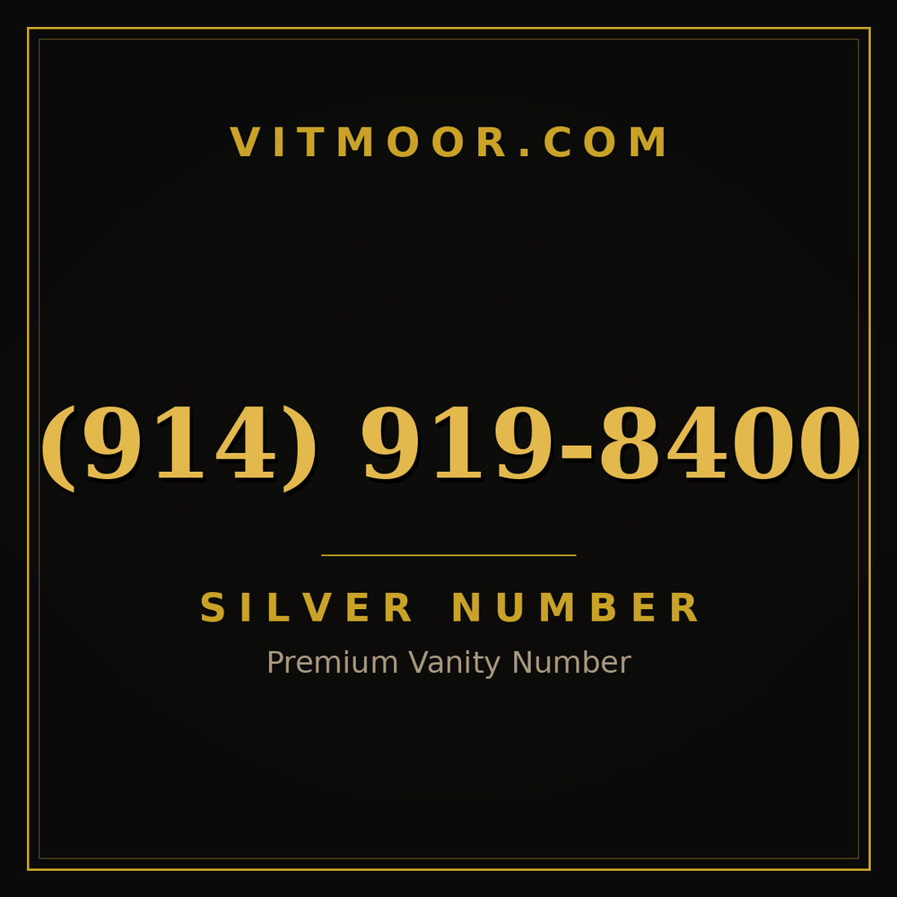914 919-8400