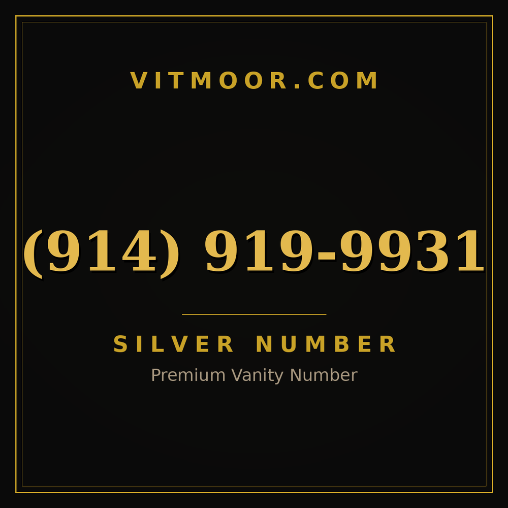 914 919-9931