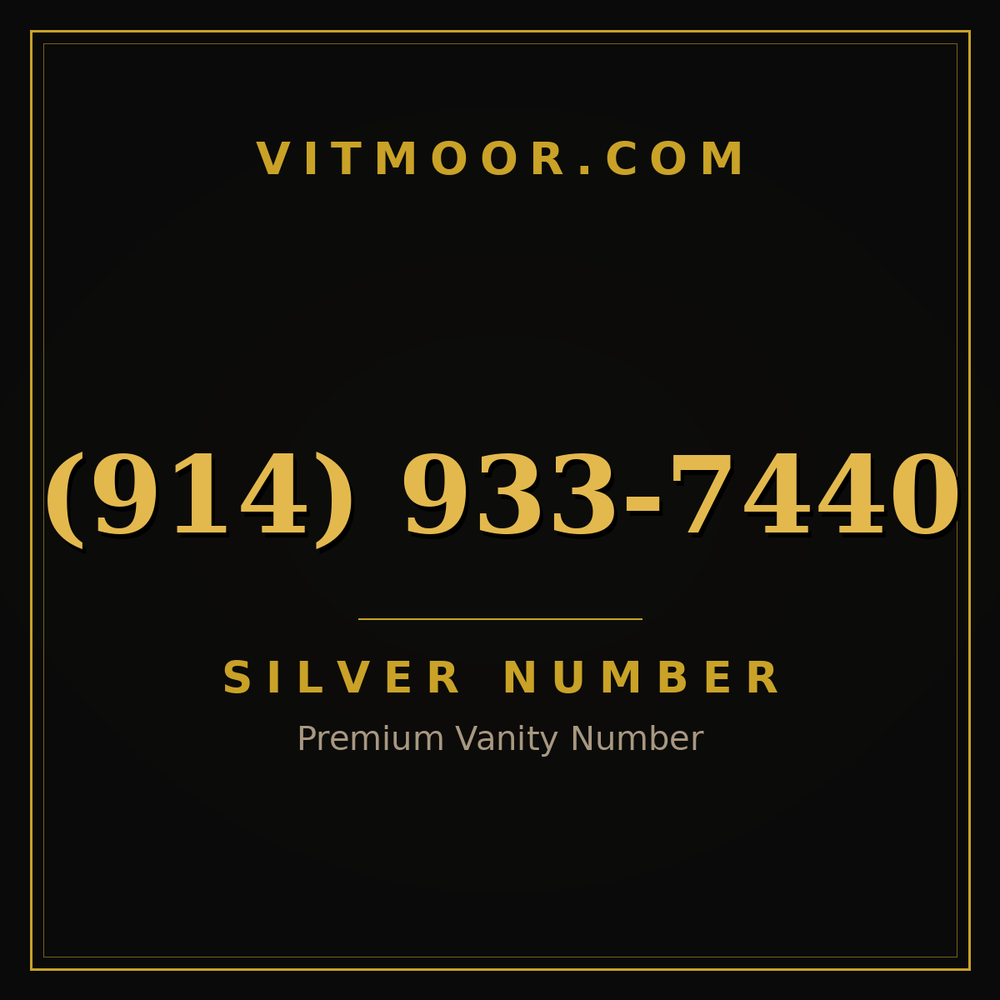914 933-7440