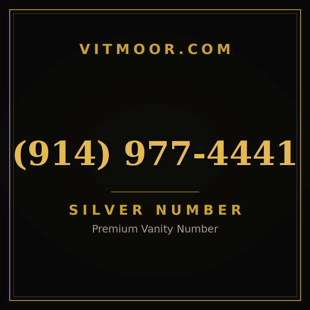914 977-4441