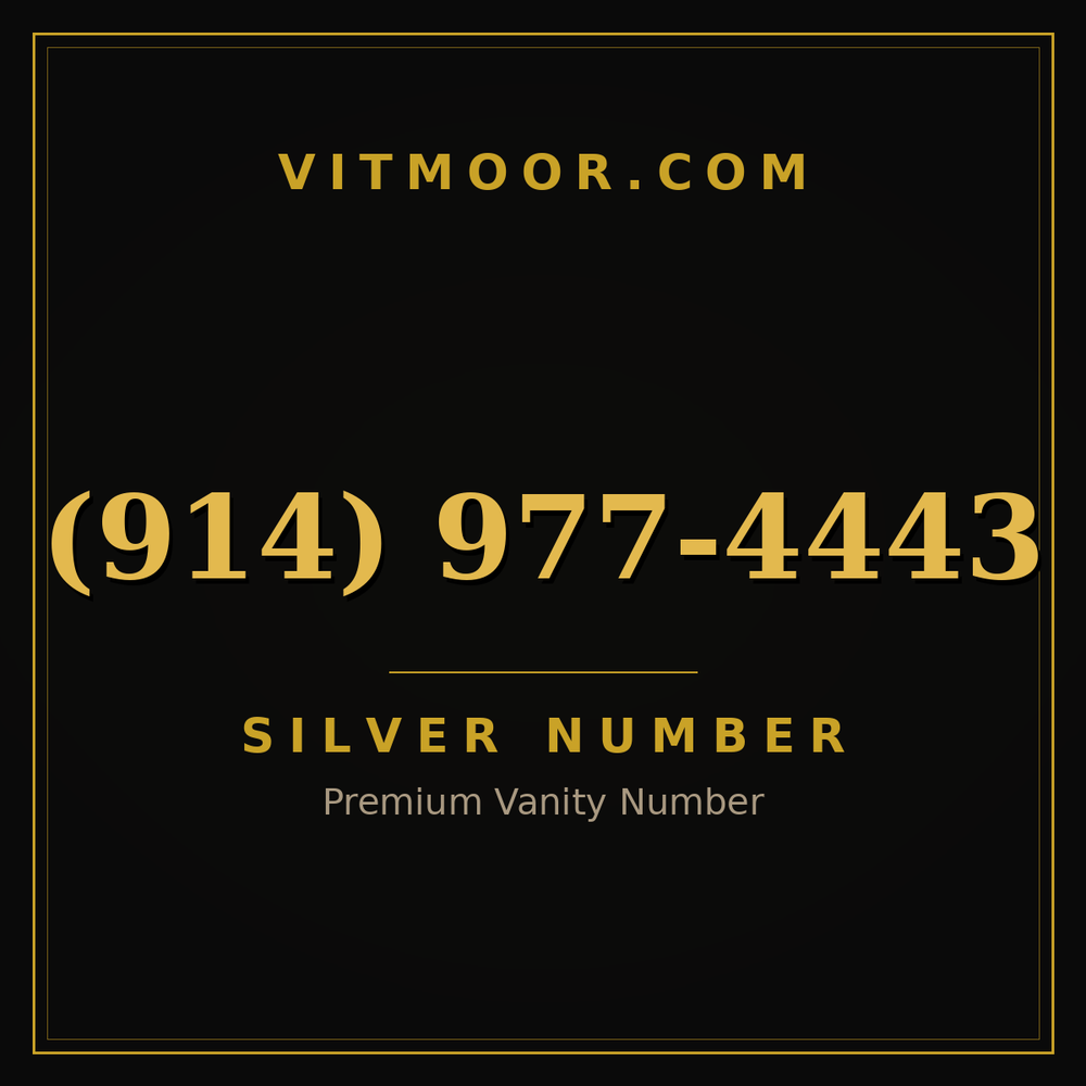 914 977-4443