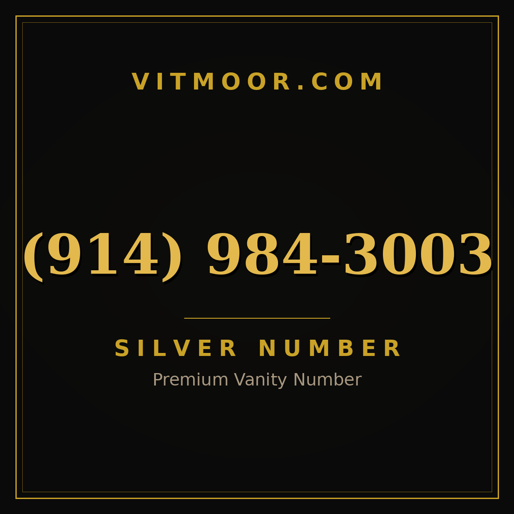 914 984-3003