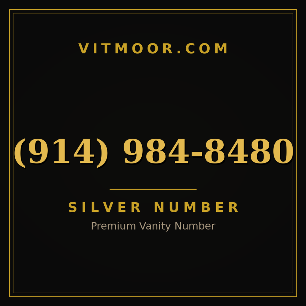 914 984-8480