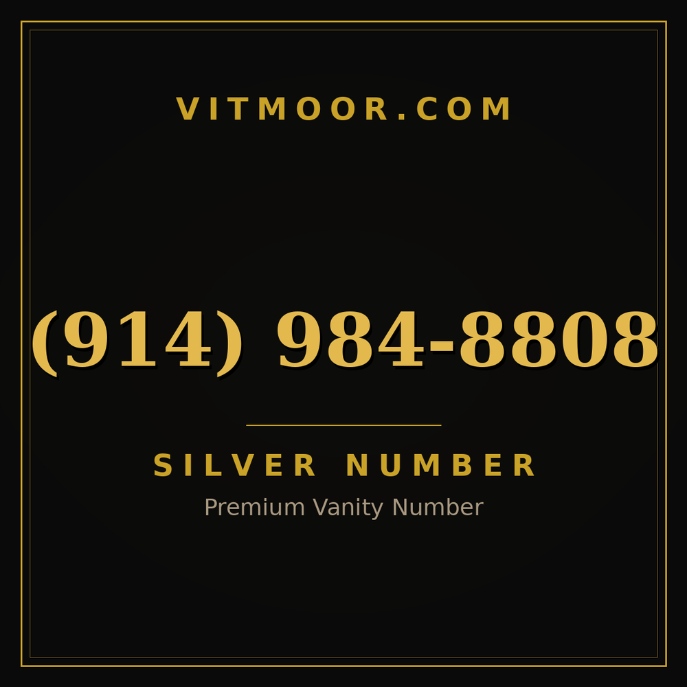 914 984-8808