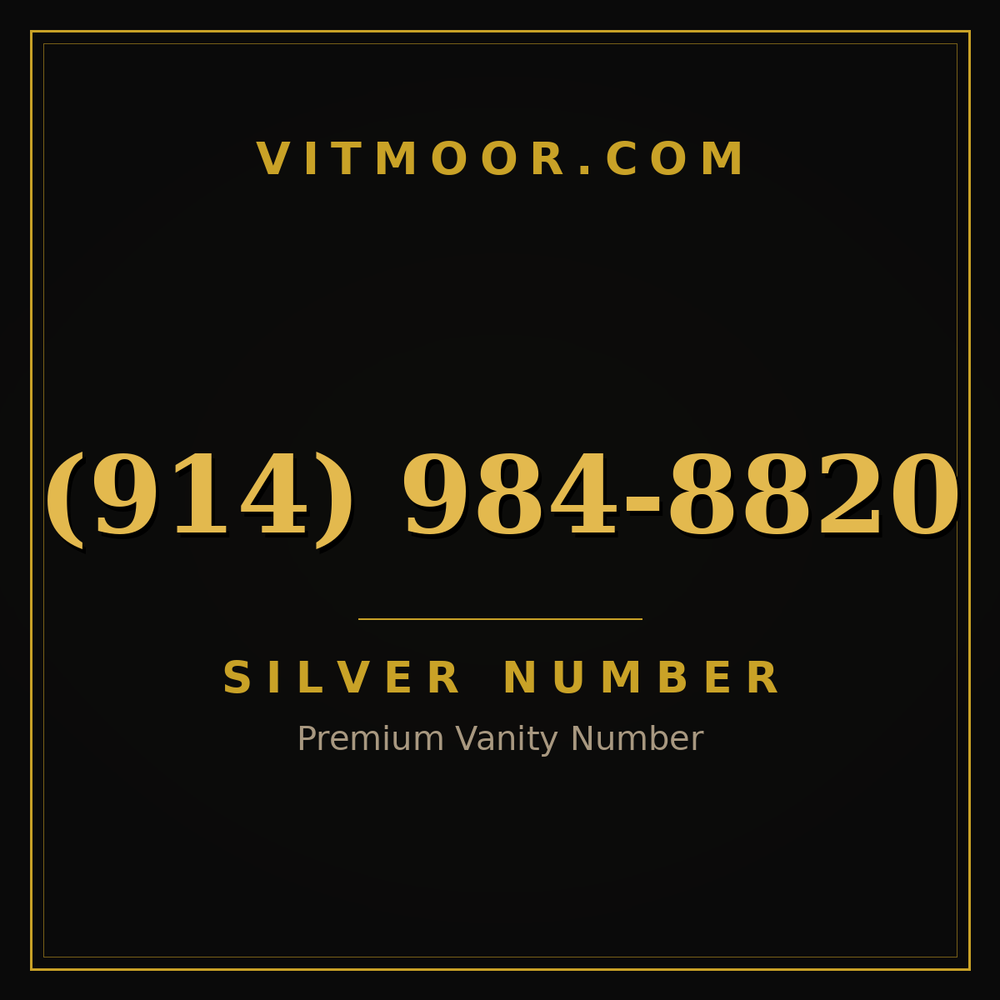 914 984-8820