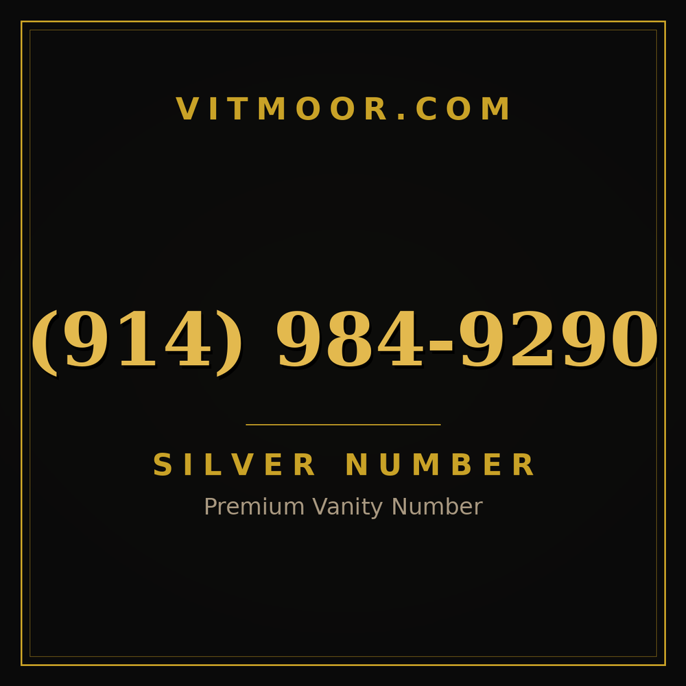 914 984-9290