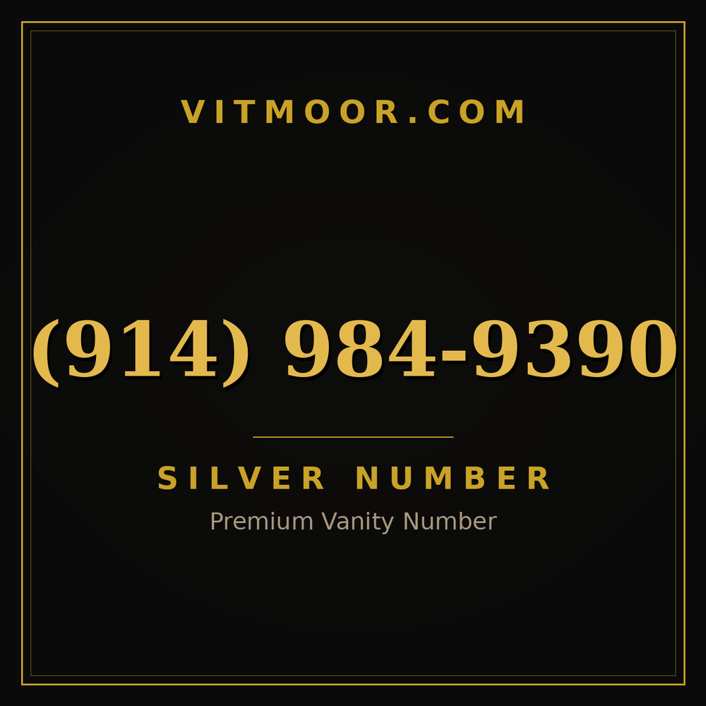 914 984-9390
