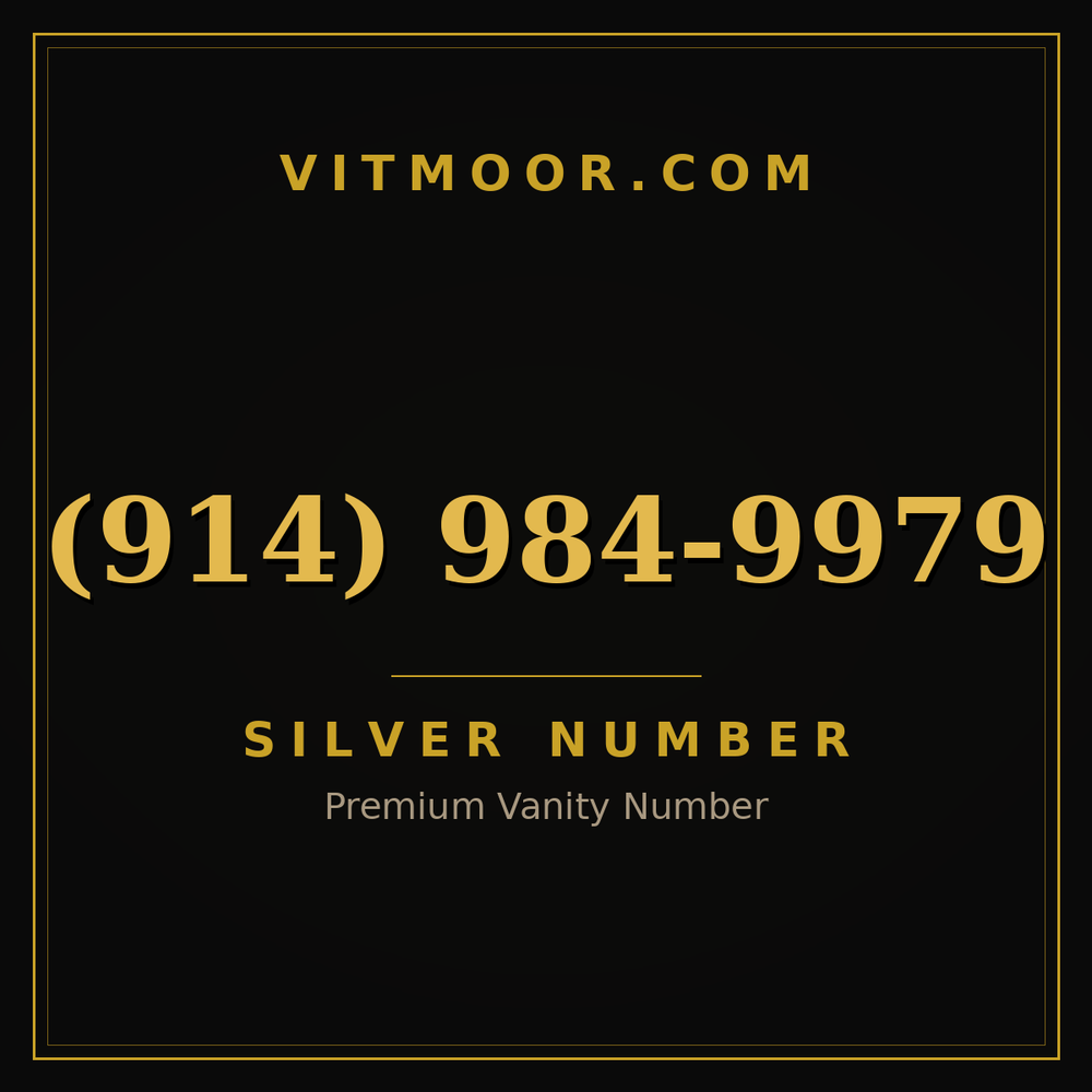 914 984-9979