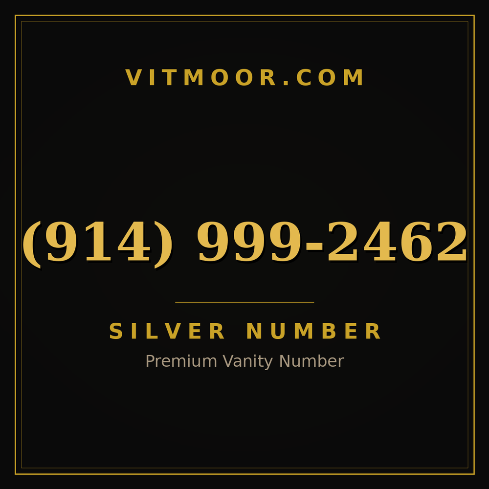 914 999-2462