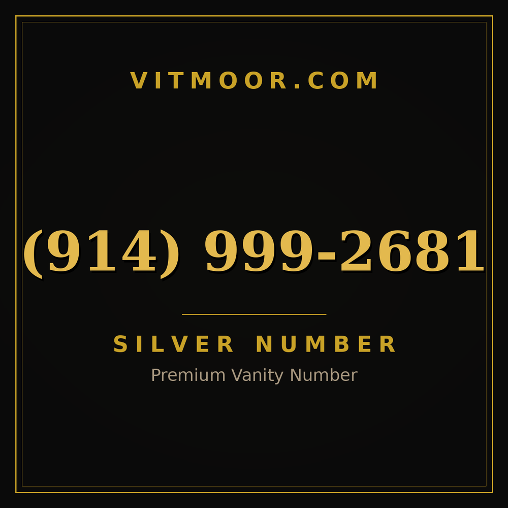 914 999-2681