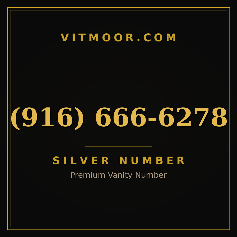 916 666-6278