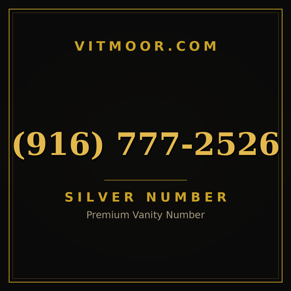 916 777-2526