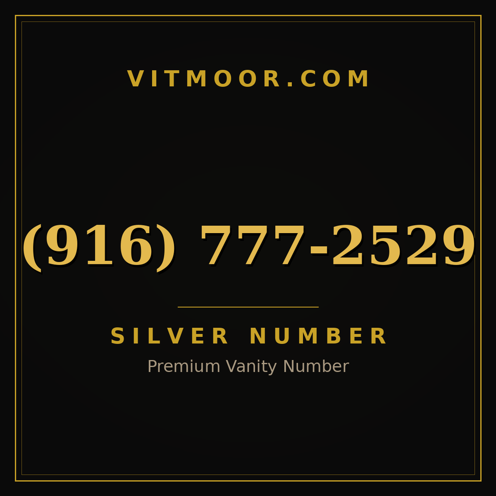 916 777-2529