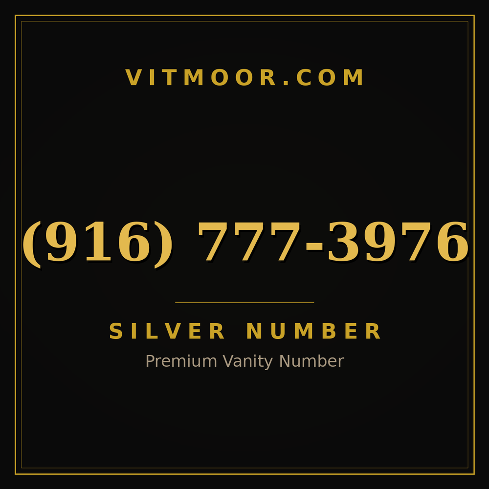 916 777-3976