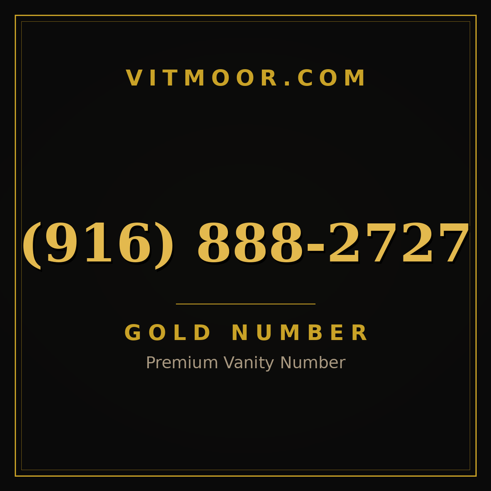 916 888-2727
