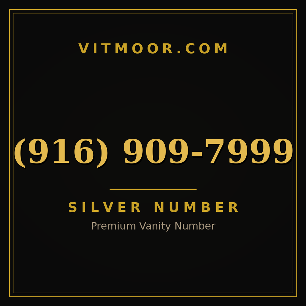 916 909-7999