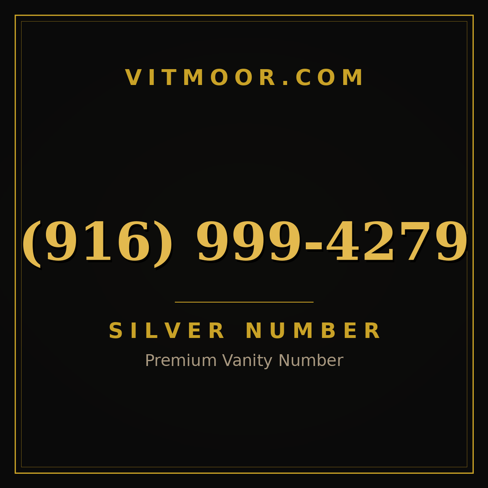 916 999-4279