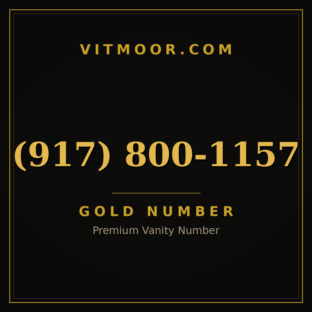 917 800-1157