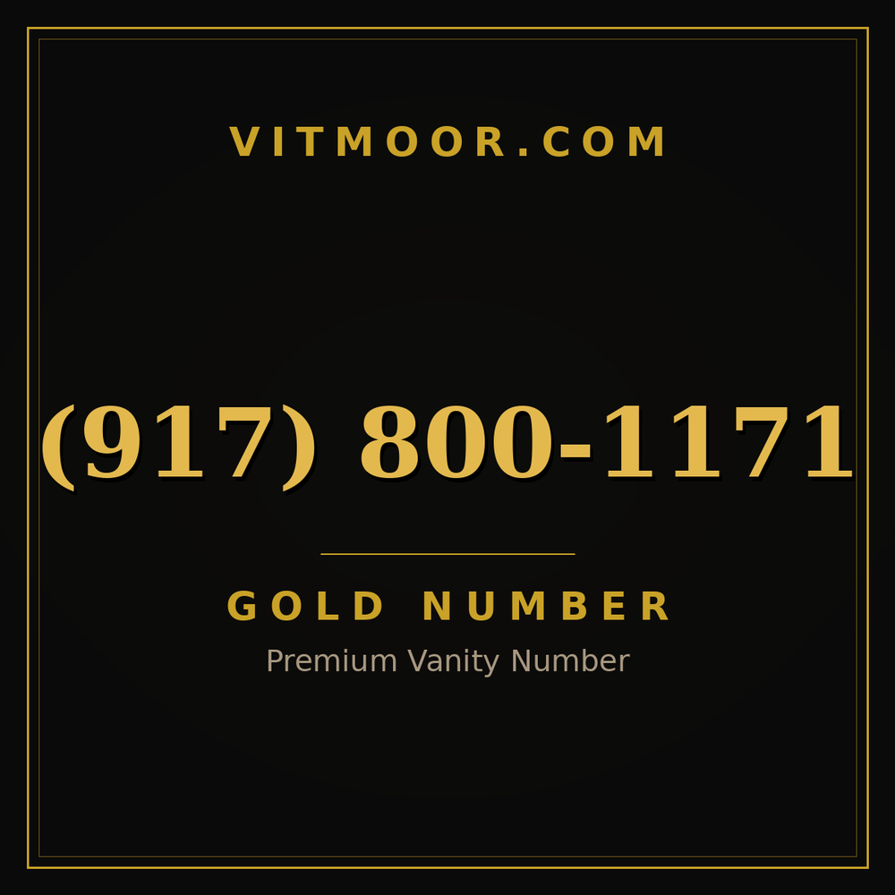 917 800-1171