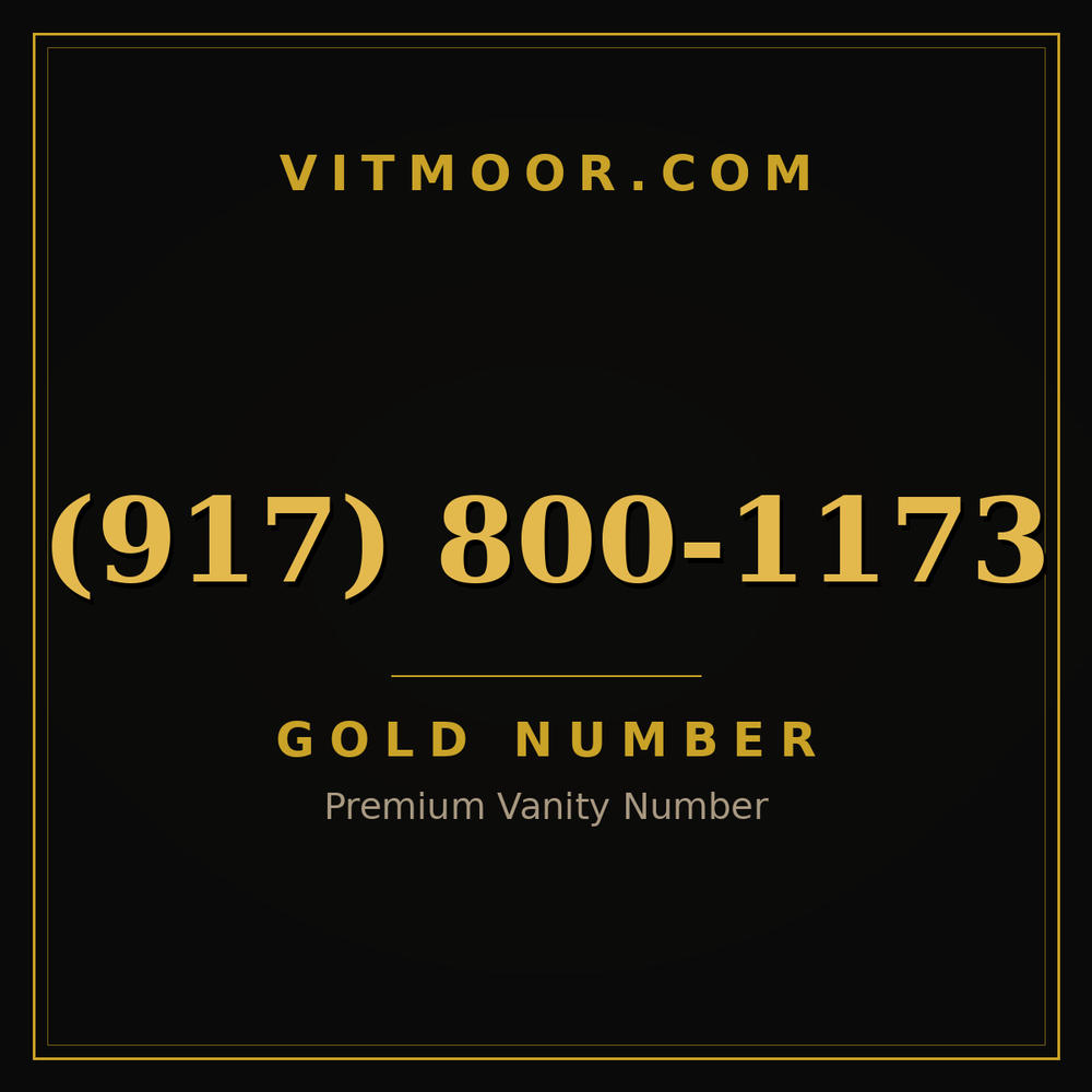917 800-1173