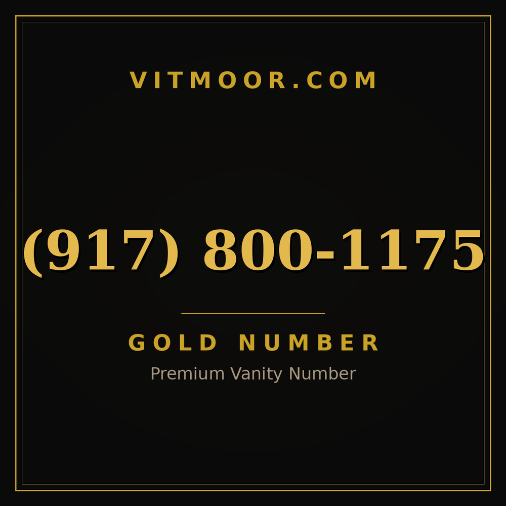 917 800-1175