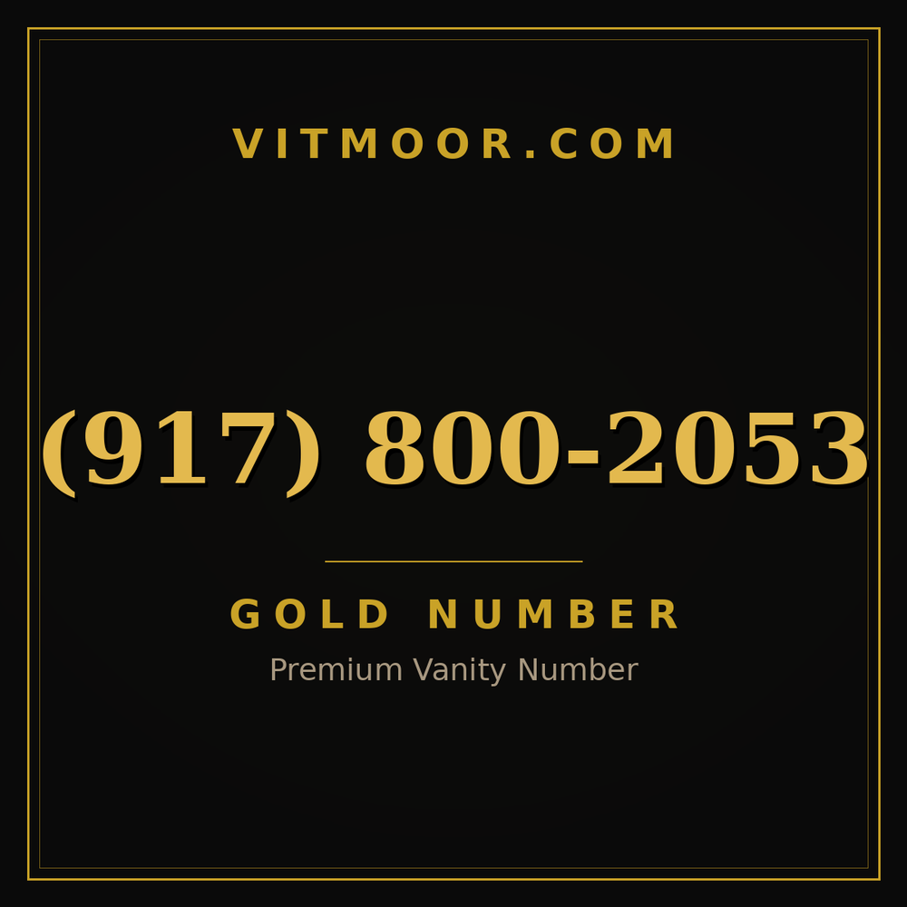 917 800-2053