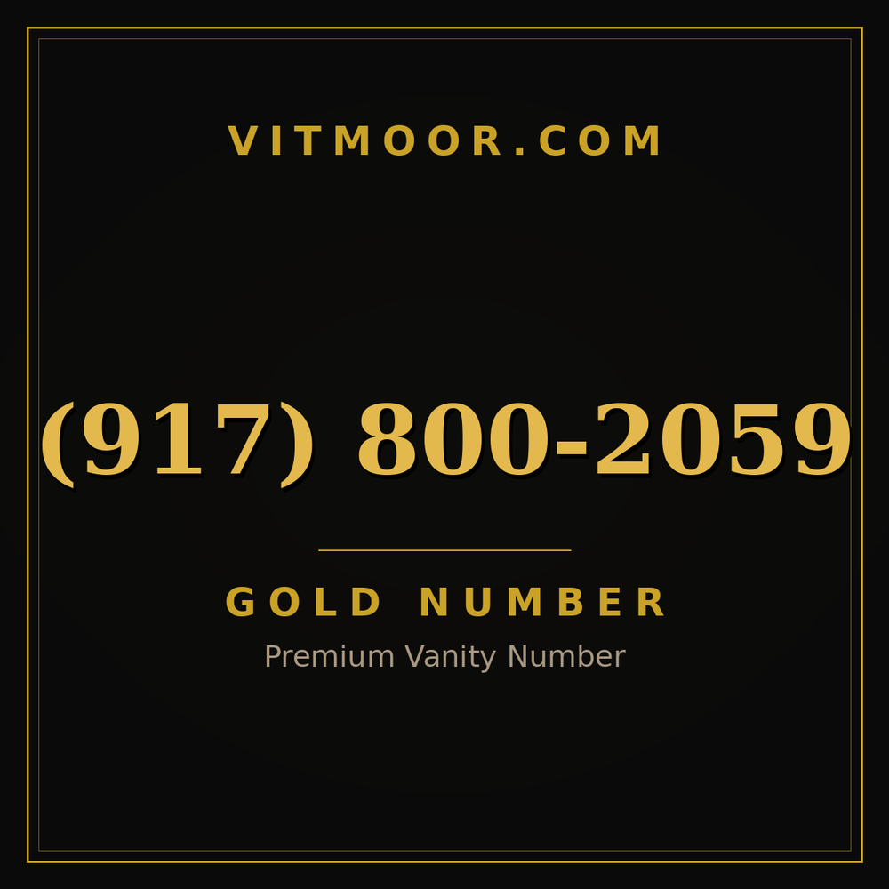 917 800-2059