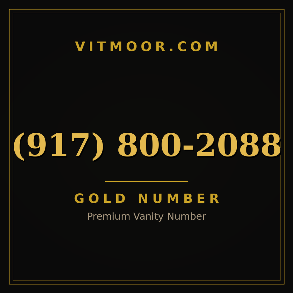 917 800-2088
