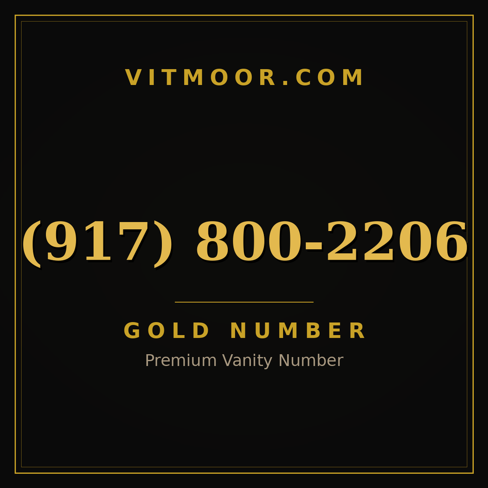 917 800-2206