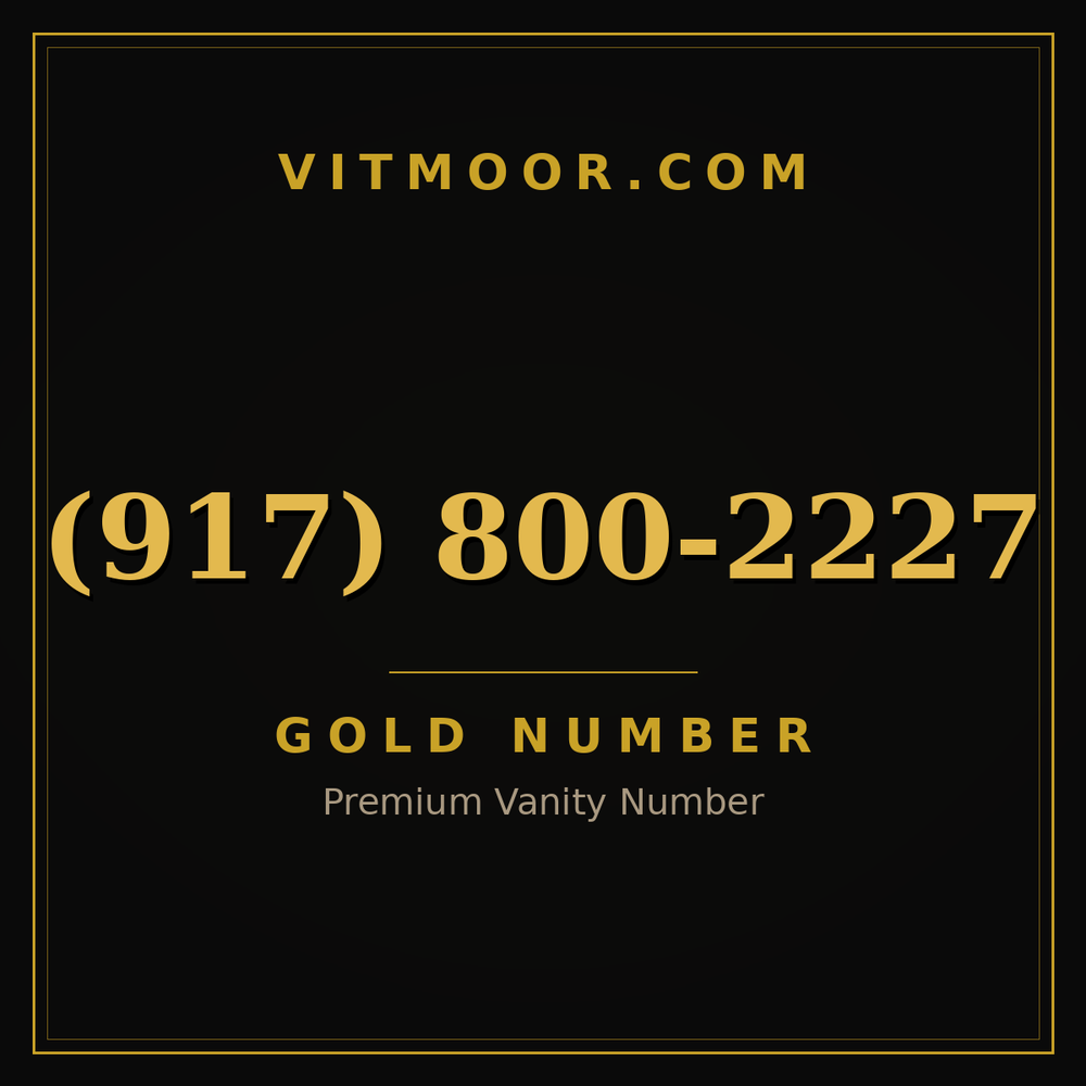 917 800-2227