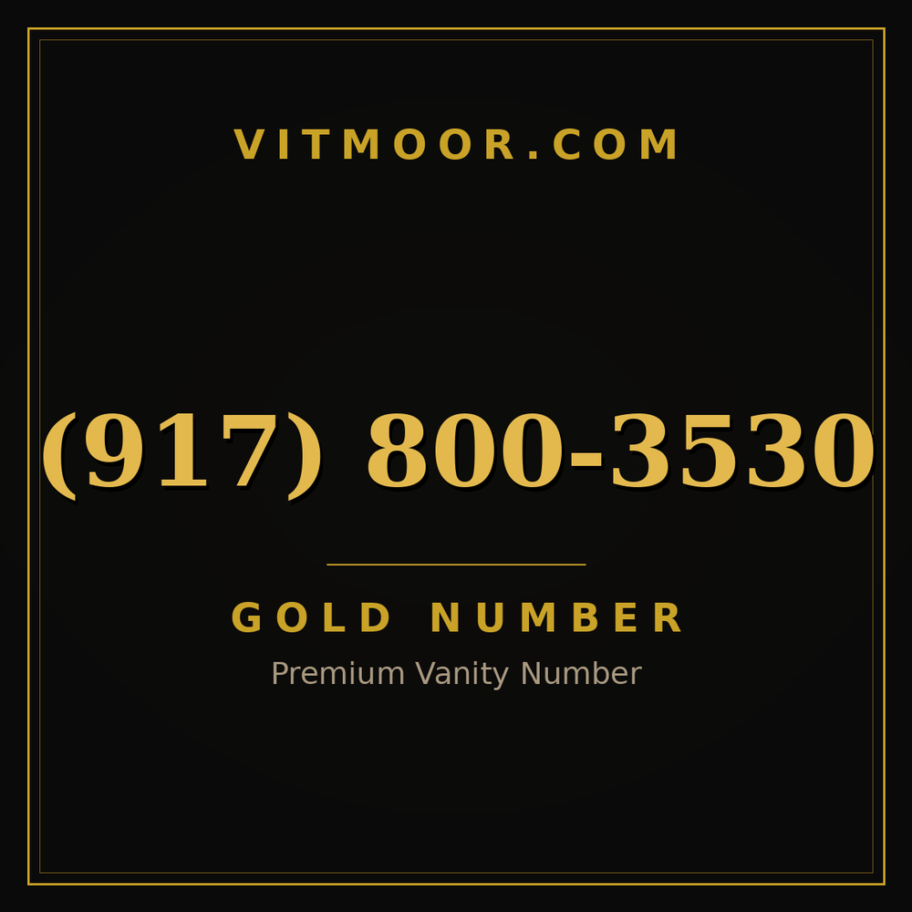 917 800-3530