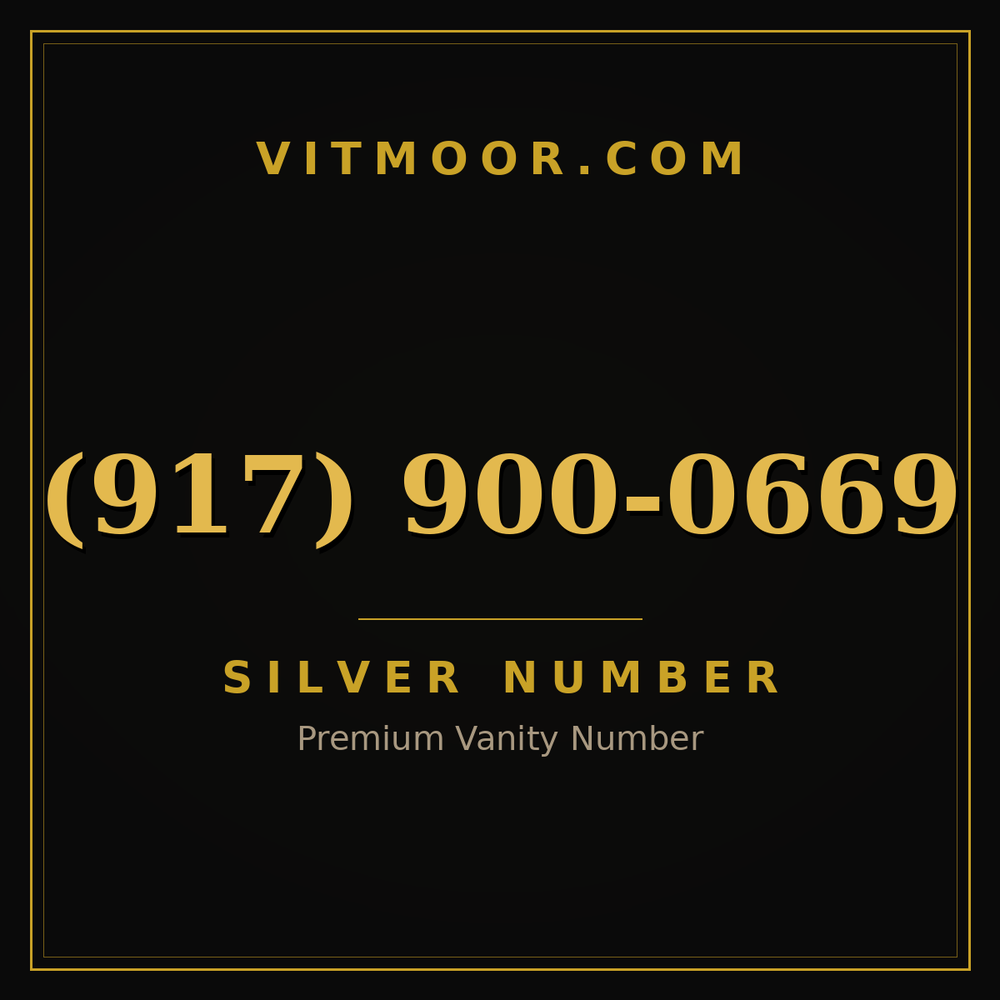 917 900-0669
