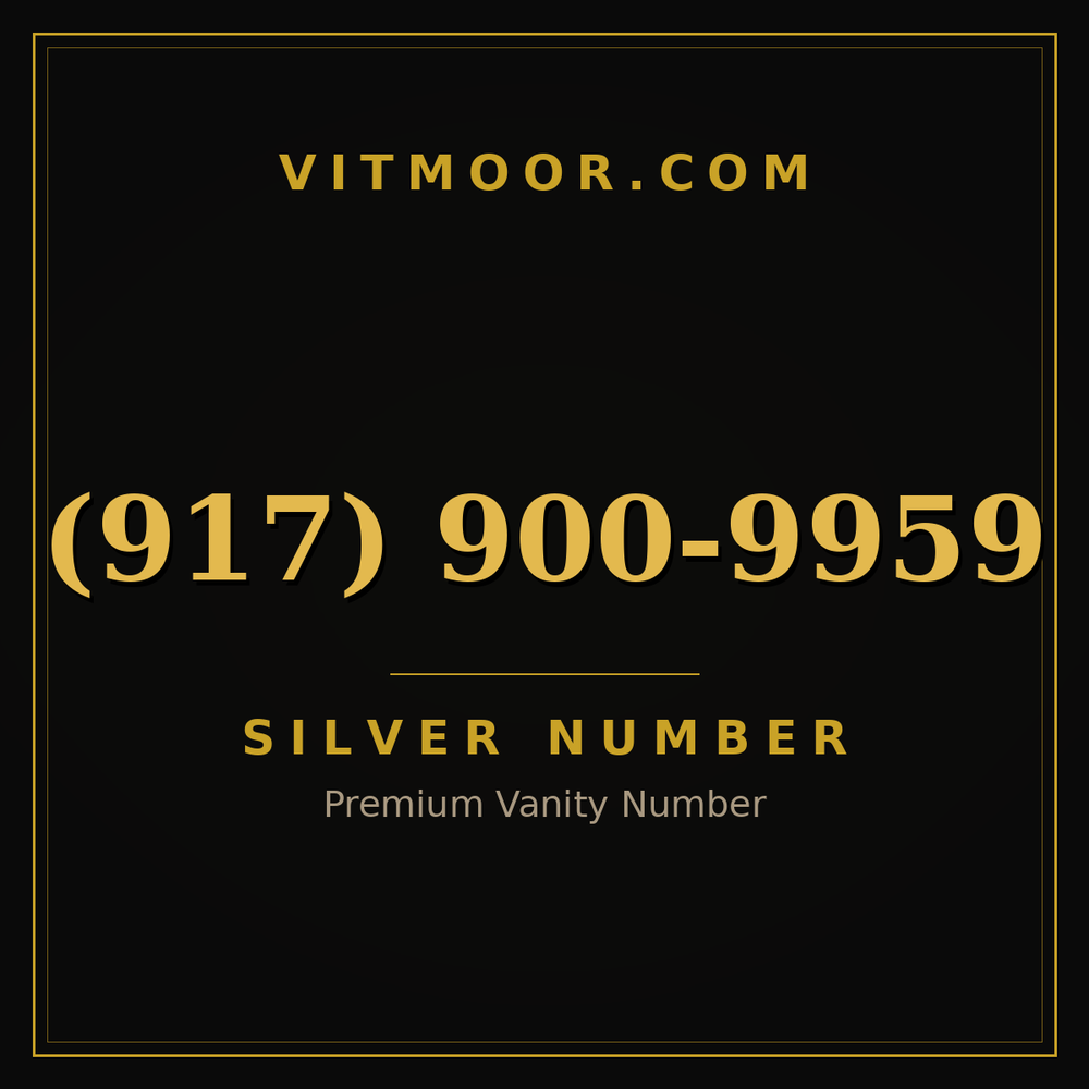 917 900-9959