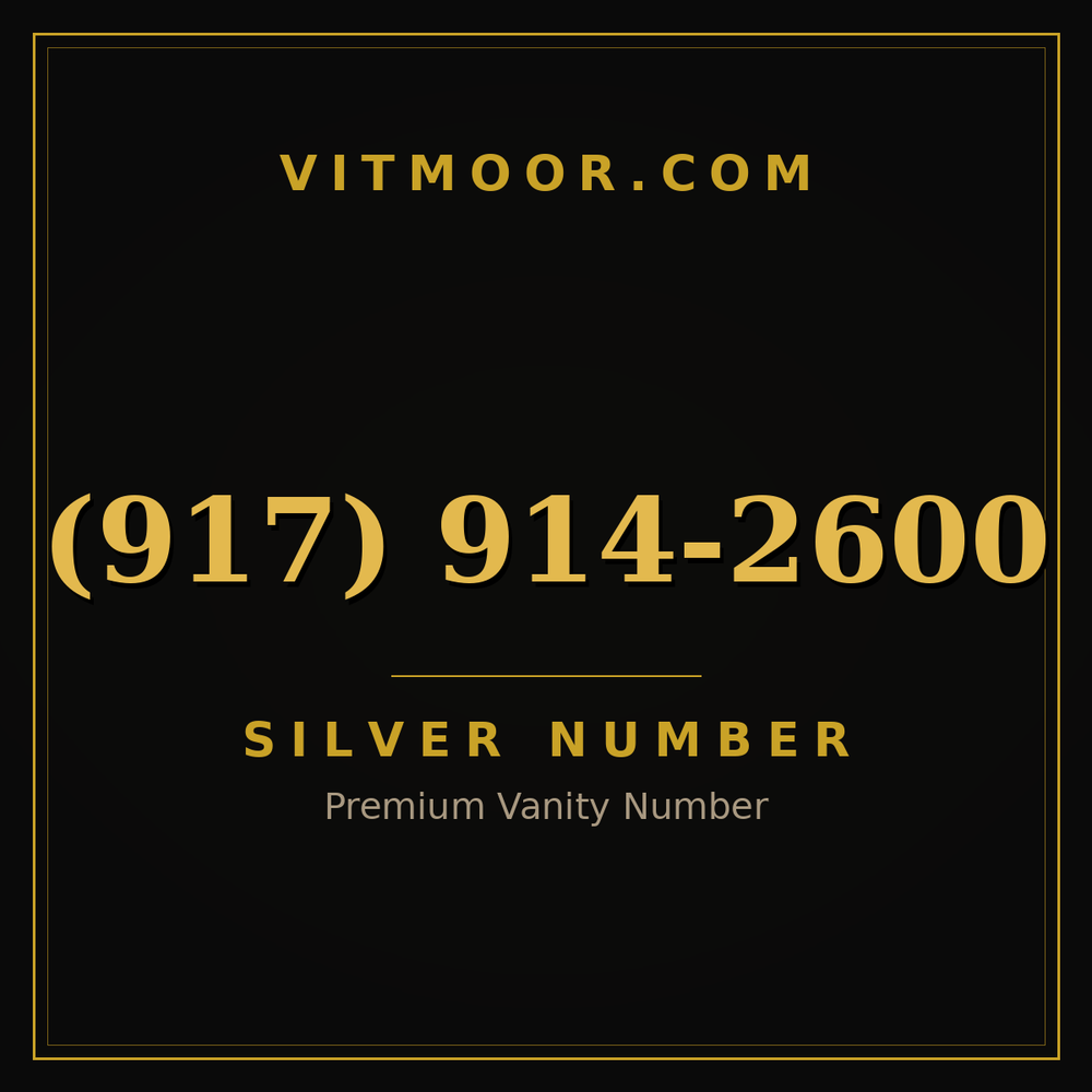917 914-2600
